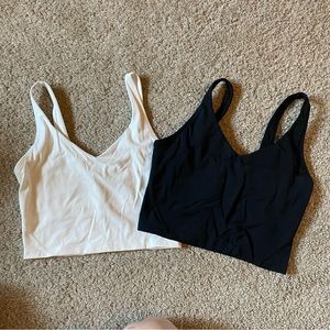 Workout tank top bundle